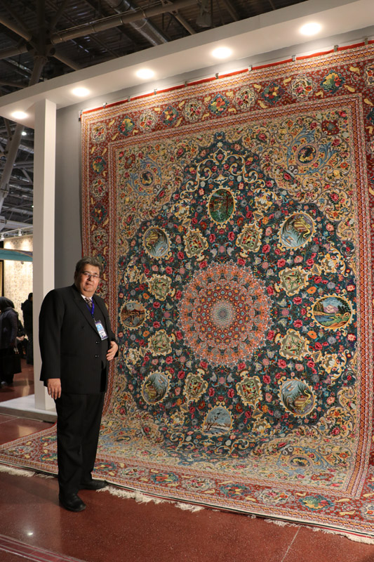 طرح چهار فصل